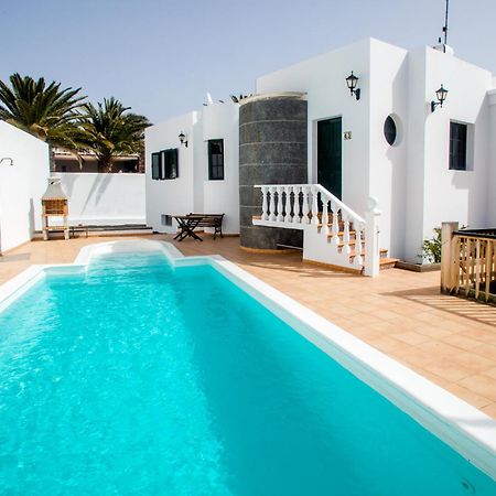 Sunny Golf Villas Puerto del Carmen  Exterior foto